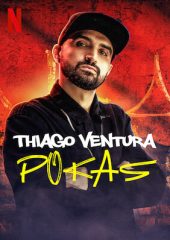 Thiago Ventura: Pokas izle (2020)