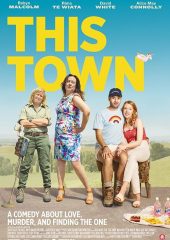 This Town izle (2020)