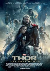 Thor Karanlık Dünya izle (2013)