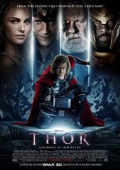 Thor izle (2011)