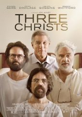 Three Christs izle (2017)