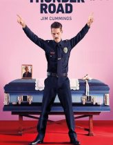 Thunder Road izle (2018)