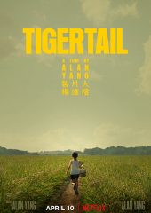 Tigertail izle (2020)
