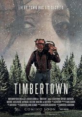 Timbertown izle (2019)