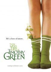 Timothy Green’in Sıradışı Yaşamı izle (2012)