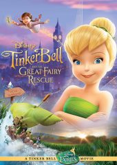 Tinker Bell ve Peri Kurtaran izle (2010)