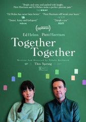 Together Together izle (2021)