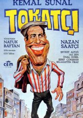 Tokatçı izle (1983)