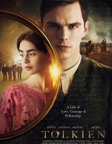 Tolkien izle (2019)