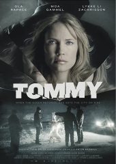 Tommy izle (2014)