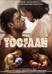 Toofaan izle (2021)