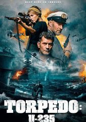 Torpedo izle (2019)