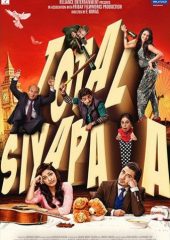 Total Siyapaa izle (2014)