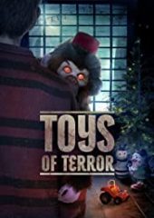 Toys of Terror izle (2020)