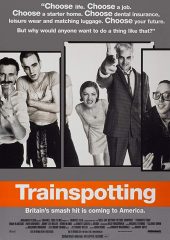 Trainspotting izle (1996)