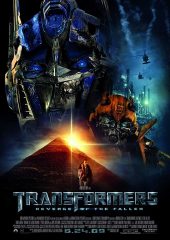 Transformers 2 izle (2009)