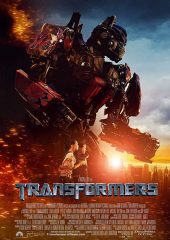 Transformers 1 izle (2007)