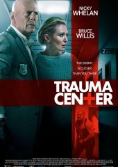 Trauma Center izle (2019)