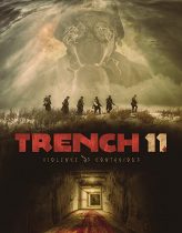 Trench 11 izle (2017)