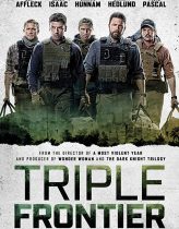 Triple Frontier izle (2019)