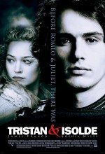 Tristan ve Isolde izle (2006)