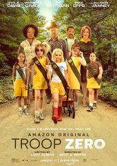 Troop Zero izle (2019)