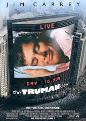 Truman Show izle (1998)