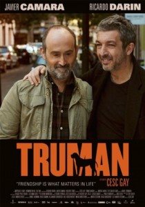 Truman izle (2015)