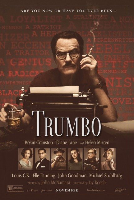 Trumbo izle (2015)