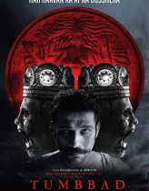 Tumbbad izle (2018)