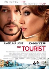 Turist izle (2010)