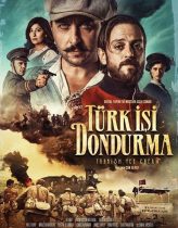 Türk İşi Dondurma izle (2019)