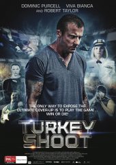 Turkey Shoot izle (2014)