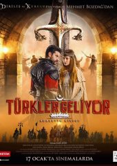 Türkler Geliyor: Adaletin Kılıcı izle (2019)