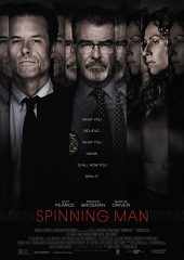 Tutarsız Adam izle (2018)