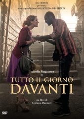 Tutto Il Giorno Davanti izle (2020)