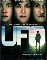 UFO izle (2018)