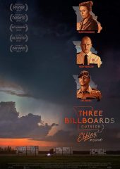 Üç Billboard Ebbing Çıkışı Missouri izle (2017)