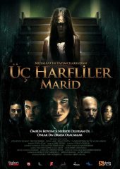 Üç Harfliler 1 izle (2010)