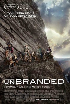 Unbranded izle (2015)