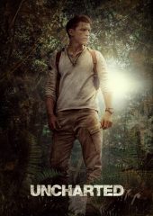 Uncharted izle (2022)