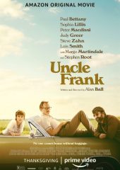 Uncle Frank izle (2020)