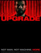 Upgrade izle (2018)