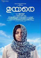 Uyare izle (2019)