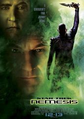 Star Trek 10 izle (2002)