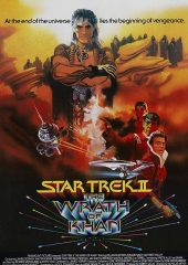 Star Trek 2 izle (1982)