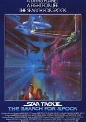 Star Trek 3 izle (1984)