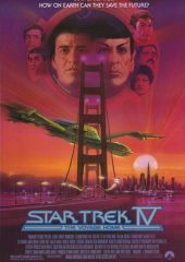 Star Trek 4 izle (1986)