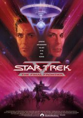 Star Trek 5 izle (1989)