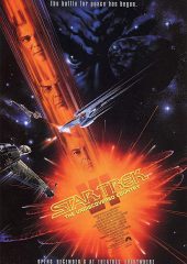 Star Trek 6 izle (1991)